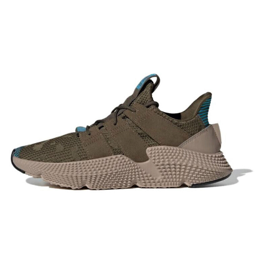Изображение товара ADIDAS ORIGINAL Кроссовки PROPHERE Olive Green Мужские