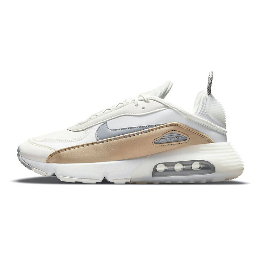 Изображение товара NIKE Кроссовки Air Max 2090 C/S 'White Rattan', цвет: Мультиколор, размер: 36