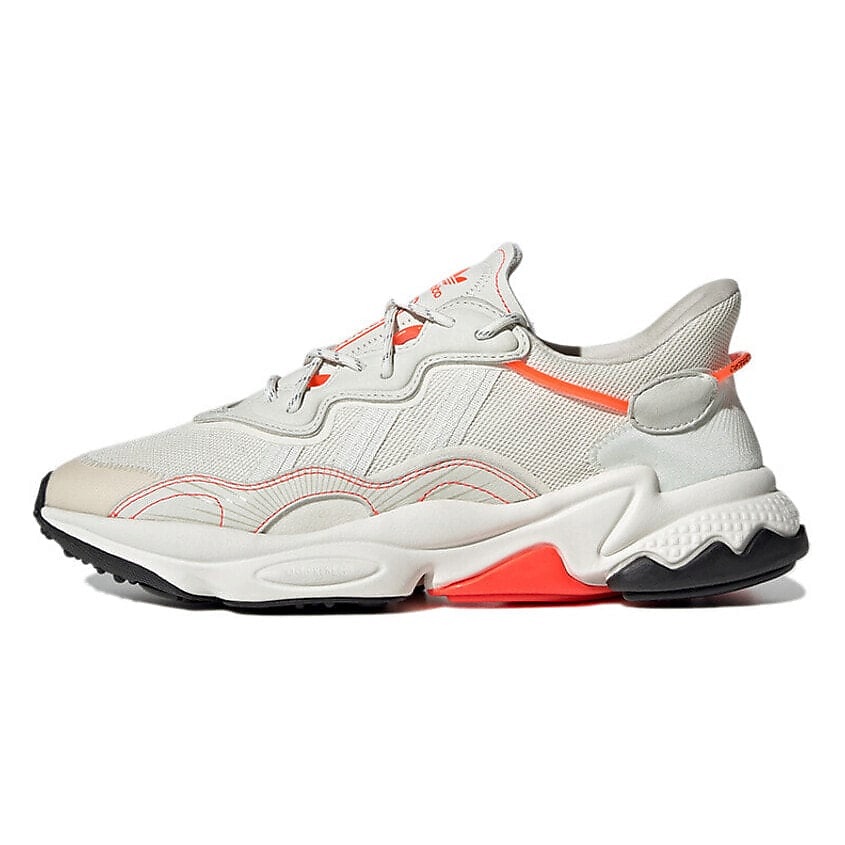 Изображение товара Кроссовки ADIDAS ORIGINAL Ozweego Running Shoes Creamy Orange EU 36