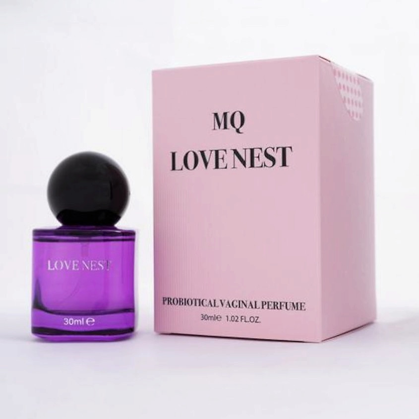 Изображение товара REСTIWA Спрей для тела, женский, 1 шт.