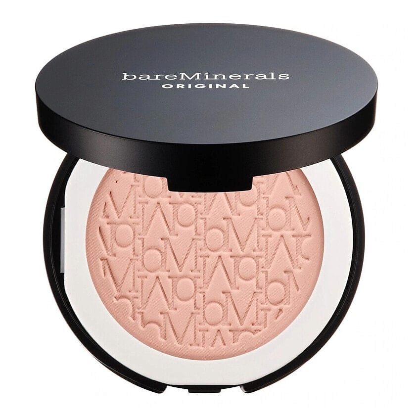 Изображение товара BAREMINERALS Пудра для лица Original Foundation Mineral SPF 15 Light Beige 09
