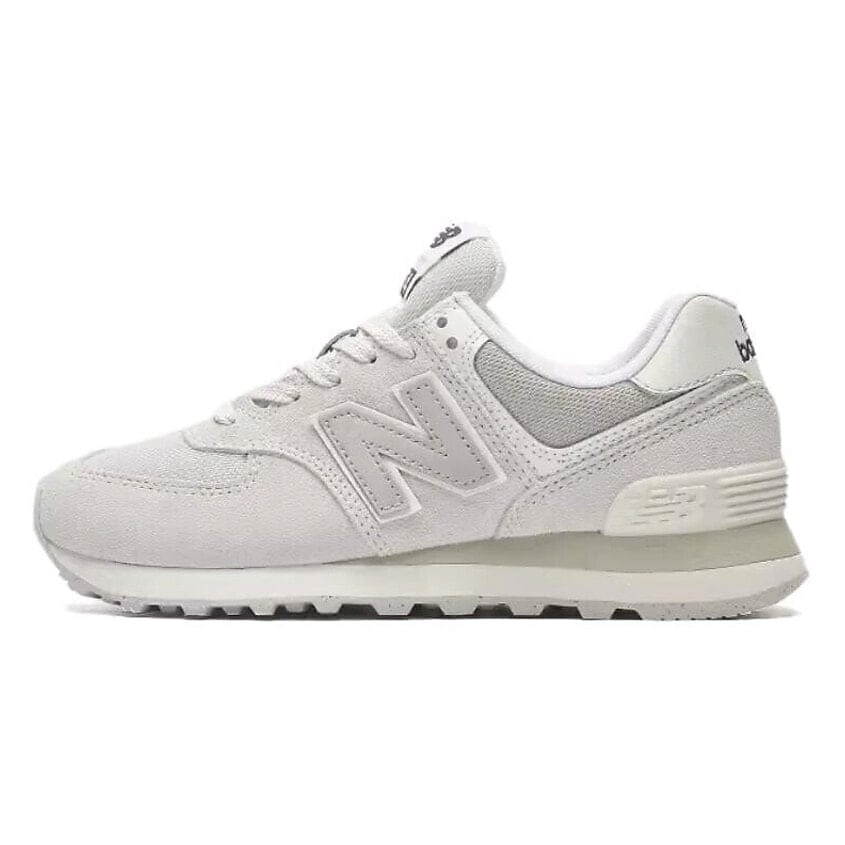 Изображение товара NEW BALANCE Кроссовки 574 Moonbeam Moonrock, цвет: Мультиколор, размер: 37