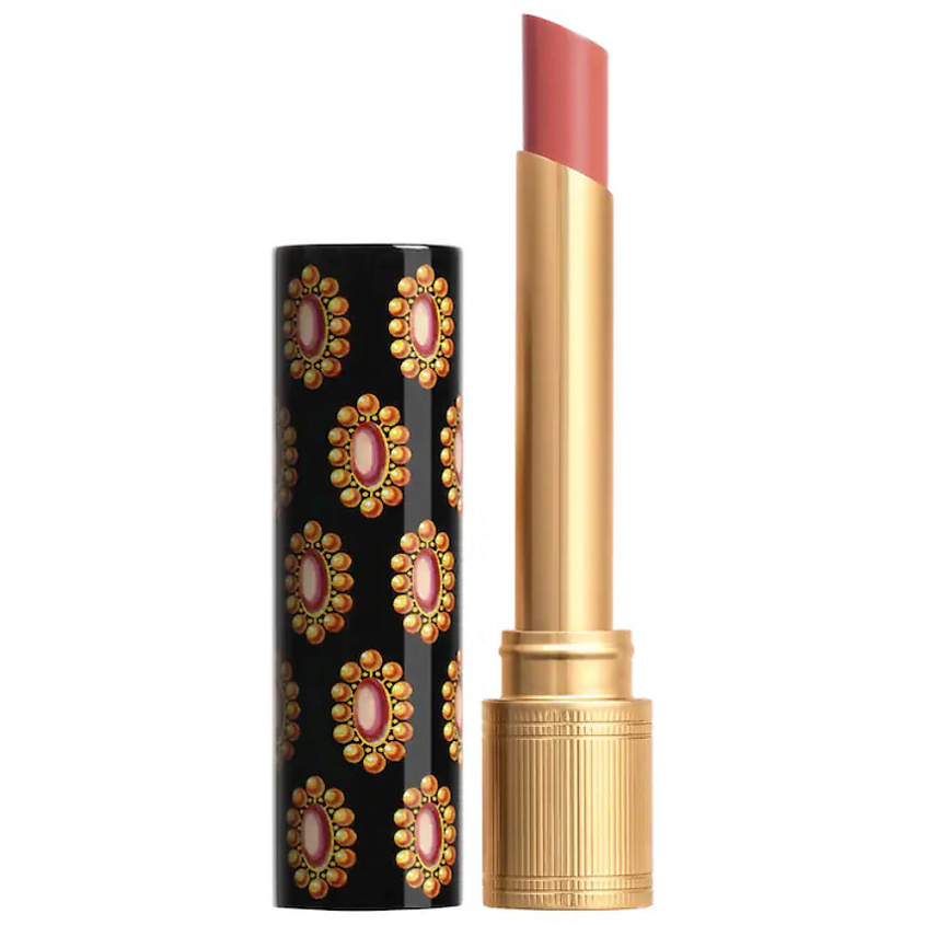Изображение товара GUCCI Увлажняющая Помада с Сияющим Финишем 112 Sally Soft Honey