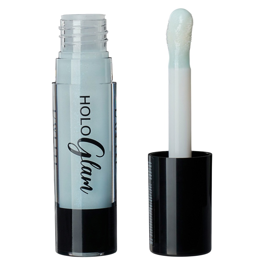 Изображение товара Блеск для губ LAVELLE COLLECTION HoloGlam Sky с голографическим эффектом