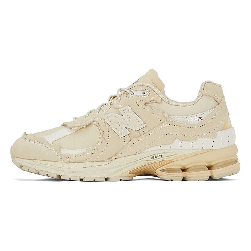 Изображение товара Кроссовки NEW BALANCE NB 2002R Protection Pack Sandstone мужские стильные комфортные