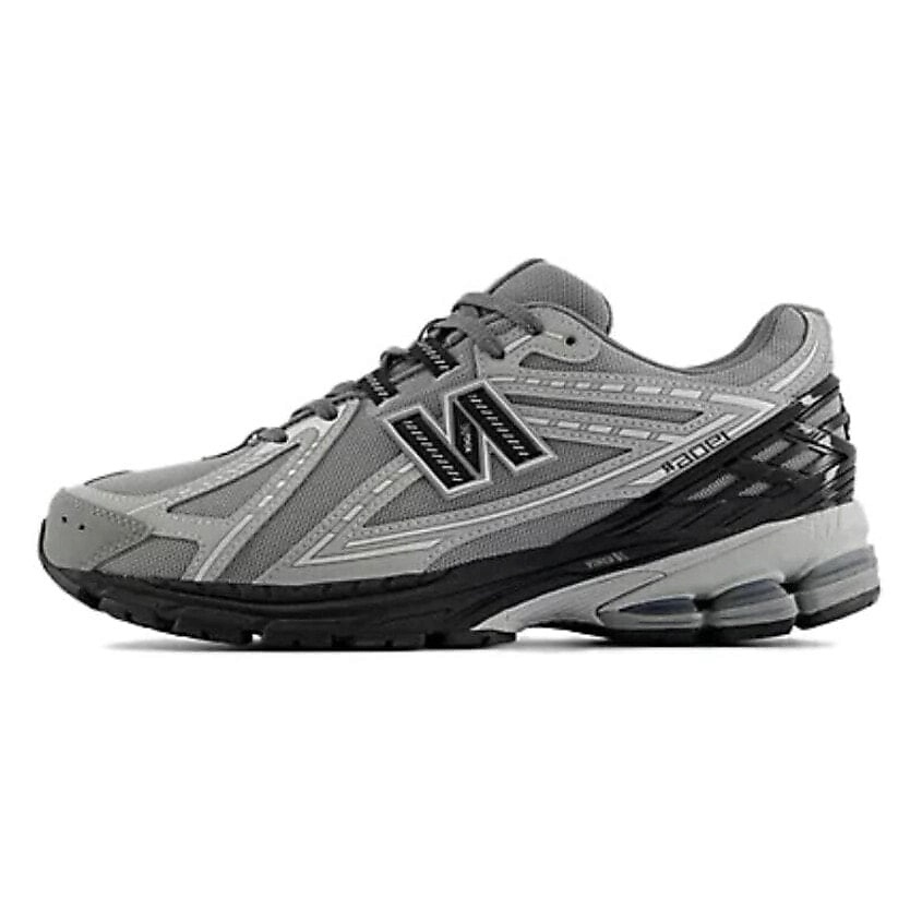 Изображение товара Кроссовки NEW BALANCE 1906R Castlerock Rain Cloud мультиколор 38EU
