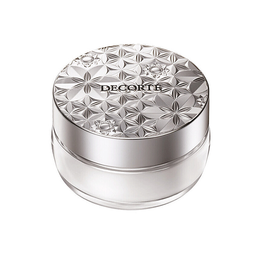 Изображение товара DECORTÉ Рассыпчатая пудра face powder, 07 Porcelain White Skin