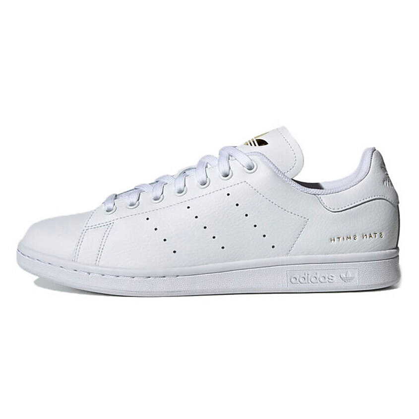 Изображение товара ADIDAS ORIGINAL Кроссовки Stan Smith 'White Gold Metallic', цвет: Мультиколор, размер: 36⅔