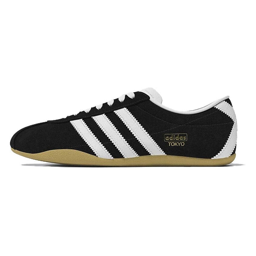 Изображение товара ADIDAS ORIGINAL Кроссовки Tokyo Women's, цвет: Белый, размер: 40