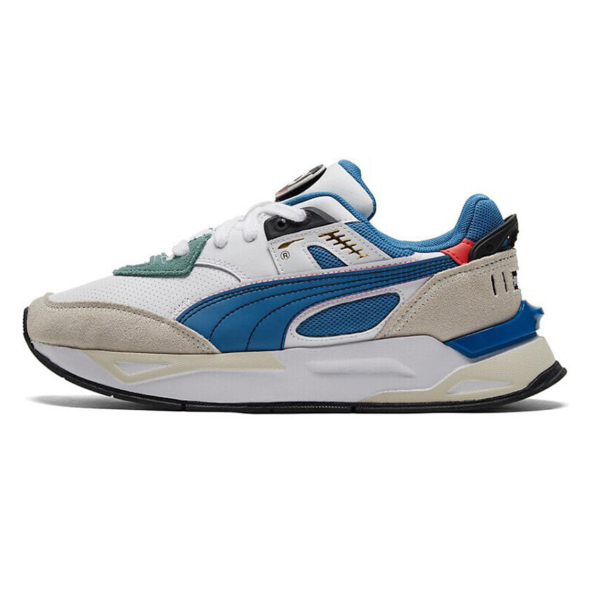 Изображение товара Кроссовки Puma Mirage Sport Go For мужские легкие дышащие 37 EU стильные
