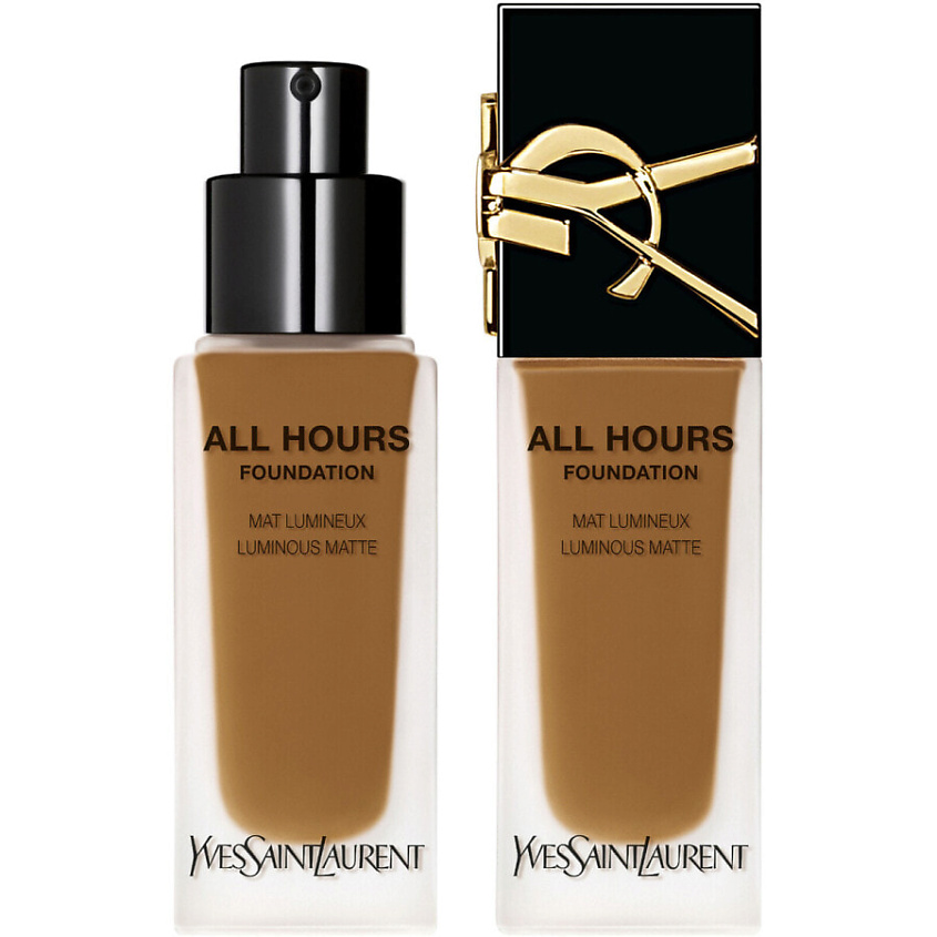 Изображение товара YVES SAINT LAURENT Тональное средство ALL HOURS FOUNDATION, DW4 Deep Warm 4