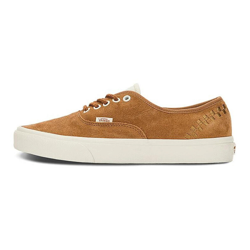 Изображение товара VANS Кроссовки Authentic Field Daze Potting Soil Размер 42 Коричневые