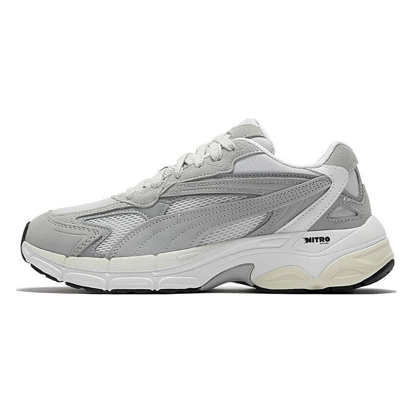 Изображение товара Кроссовки PUMA Teveris Nitro Grey Violet для повседневного использования