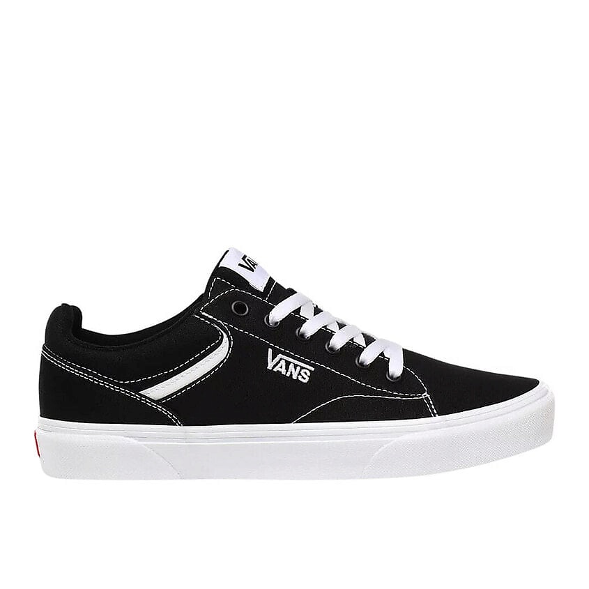 Изображение товара VANS Кроссовки универсальные мужские MN Seldan, цвет: Черный, размер: 42