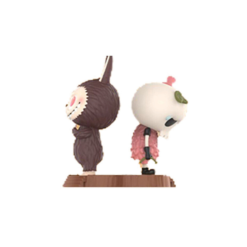 Изображение товара POP MART Игрушка THE MONSTERS Naughty Journal Collection SECRET WEDNESDAY, 1 известная игрушка