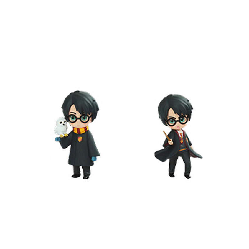 Изображение товара Коллекционные фигурки Harry Potter и волшебная палочка POP MART