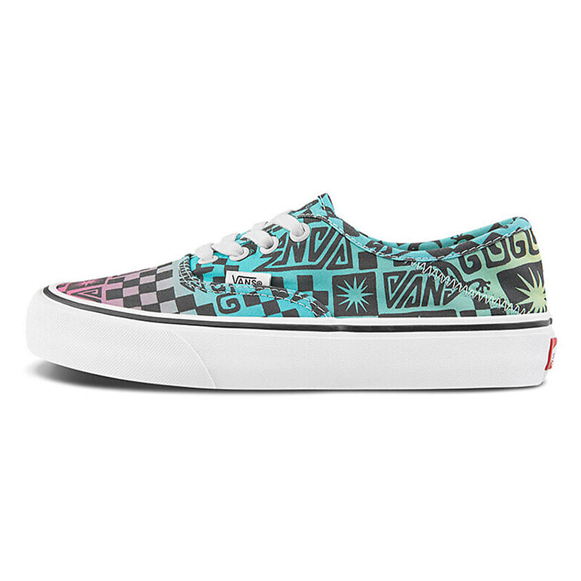 Изображение товара VANS Authentic Tribal Checkerboard мультиколор кроссовки EU 36 мужские