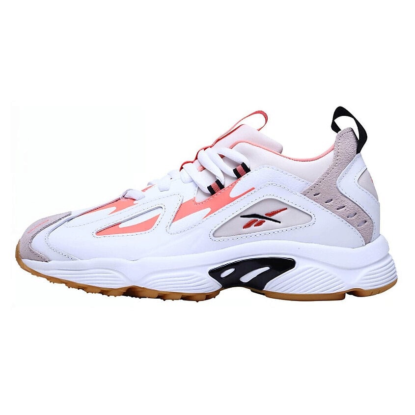 Изображение товара REEBOK Кроссовки Dmx Series Reebok 1200 Lt 'White', цвет: Мультиколор, размер: 34,5