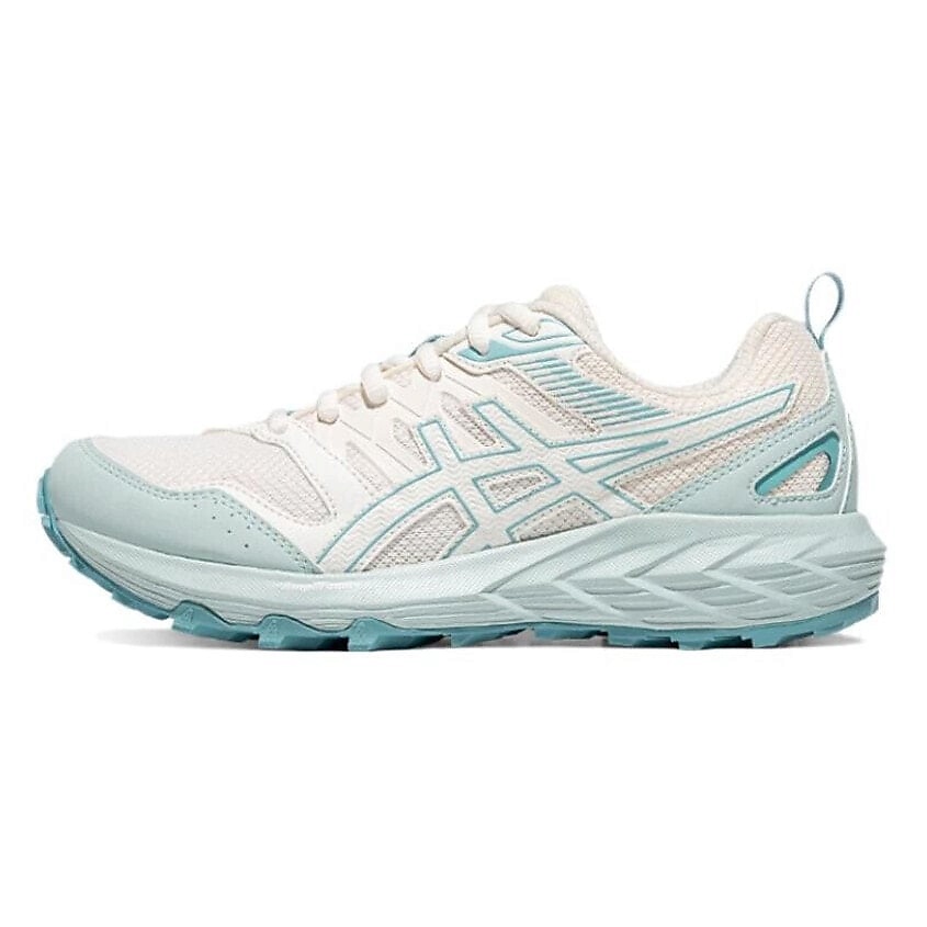 Изображение товара Кроссовки ASICS Gel-Sonoma CN для женщин, slip-resistant, прогулки и активный отдых Изображение товара Кроссовки ASICS Gel-Sonoma CN для женщин, slip-resistant, прогулки и активный отдых