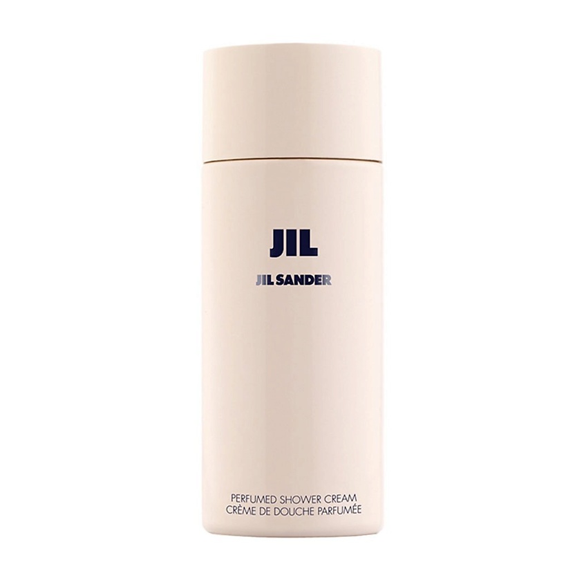 Изображение товара JIL SANDER Парфюмированный крем для душа Jil Shower Cream, 200 мл