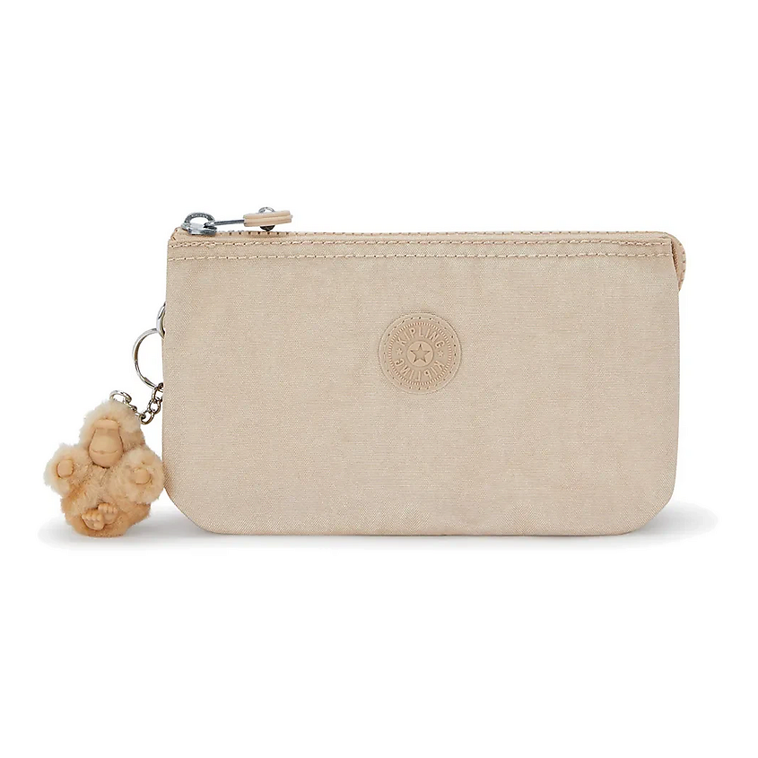 Изображение товара KIPLING Кошелек Creativity L, Светло-бежевый