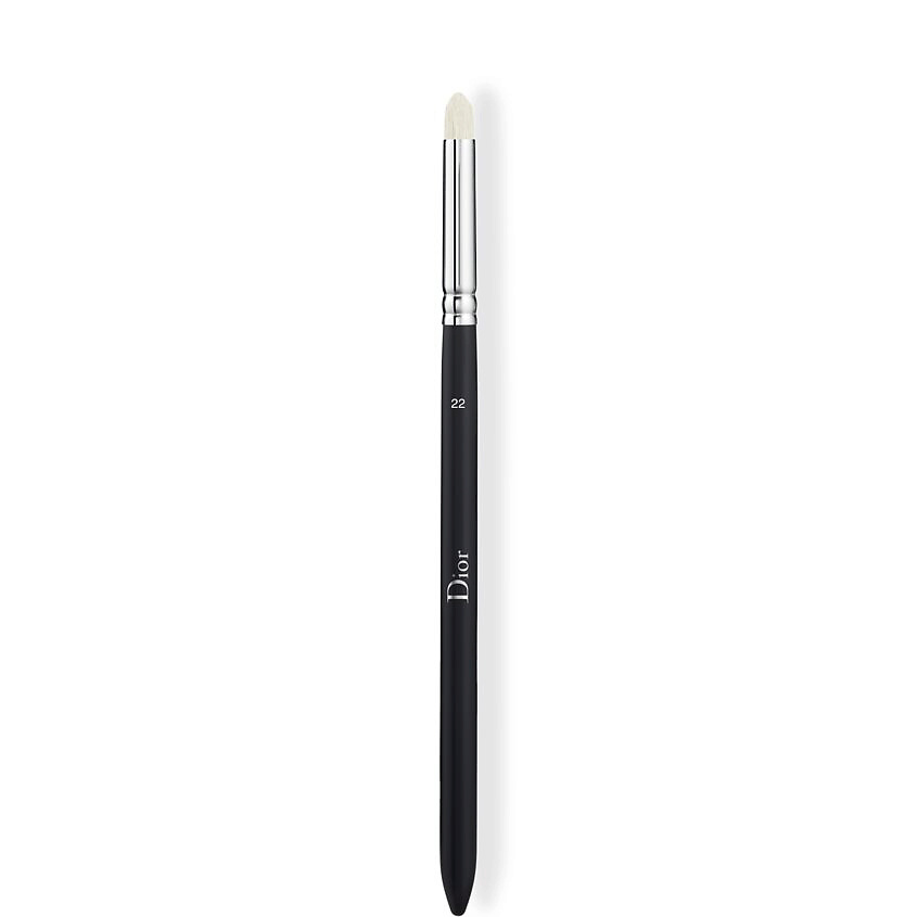 Изображение товара DIOR Кисть для теней 22 (маленькая) Backstage Eyeshadow Brush, 1 шт
