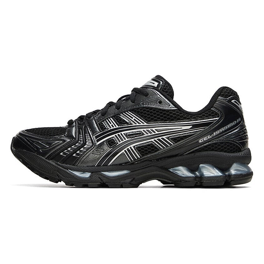 Изображение товара ASICS Кроссовки Gel Kayano 14 Черные размер 39,5