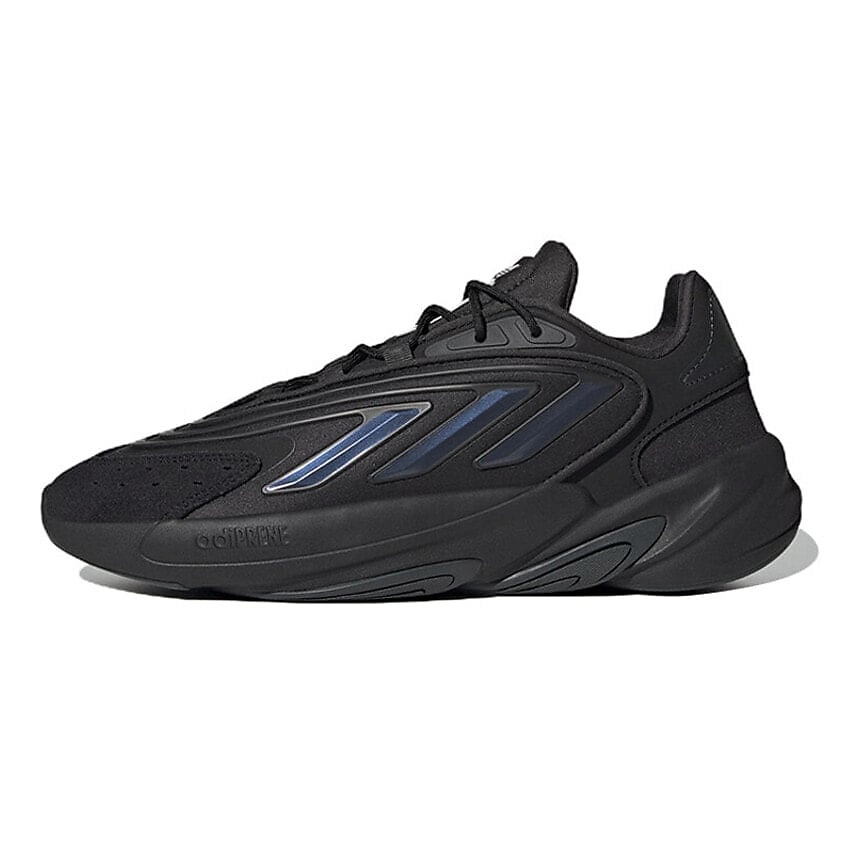 Изображение товара ADIDAS ORIGINAL Кроссовки Ozelia Повседневная обувь Low Top Унисекс, цвет: Мультиколор, размер: 41⅓