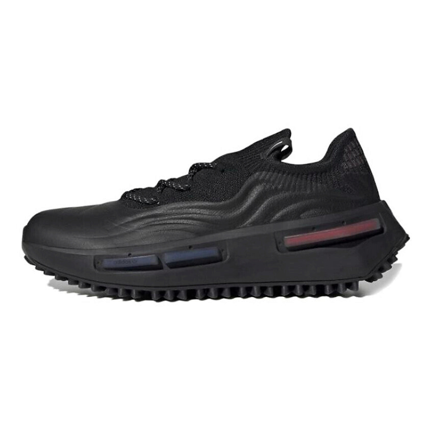 Изображение товара Мужские кроссовки ADIDAS ORIGINAL NMD S1 мультиколор, комфорт и стиль