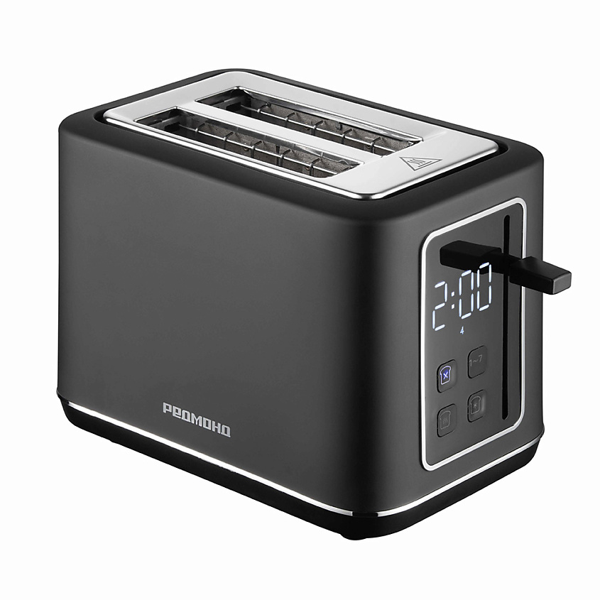 Изображение товара РЕДМОНД Тостер T905, Черный