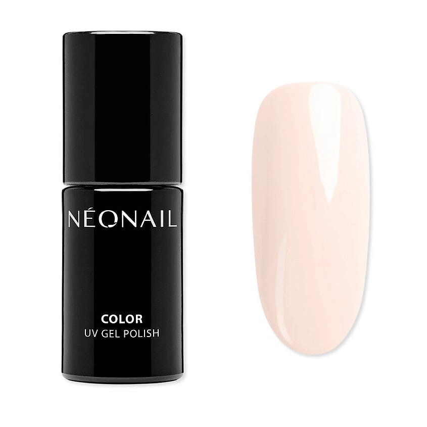 Изображение товара NEONAIL Лак для ногтей женский UV Gel Polish Color, FINE FRENCH