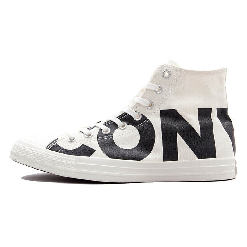 Изображение товара Кроссовки Converse Chuck Taylor All Star Hi Top Logo White Black мужские мультиколор 40 EU