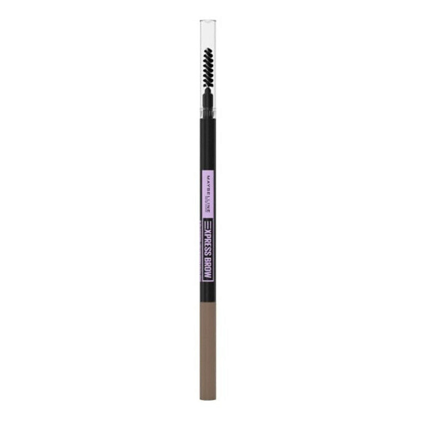 Изображение товара Мaybelline Карандаш для бровей Brow Ultra Slim 04 Medium Brown автоматический