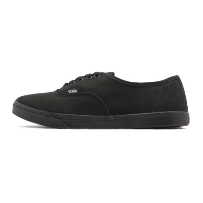 Изображение товара VANS Кроссовки Authentic Lo Pro 'Black', цвет: Черный, размер: 36.5