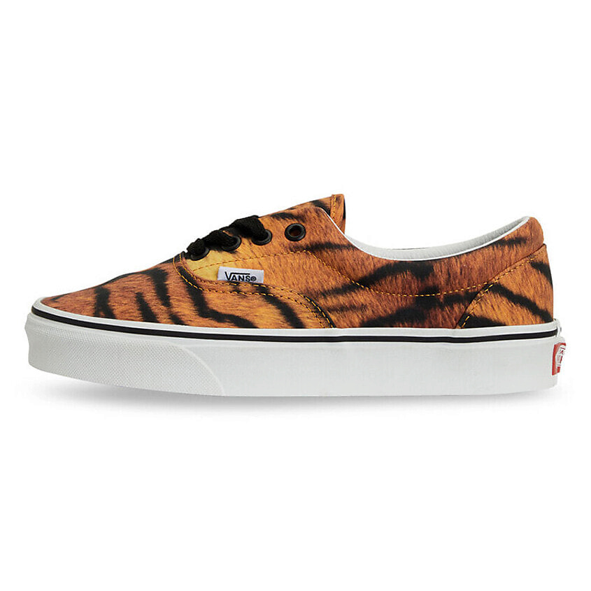 Изображение товара VANS Кроссовки Era Tiger Print мультиколор размер 41 стильная обувь