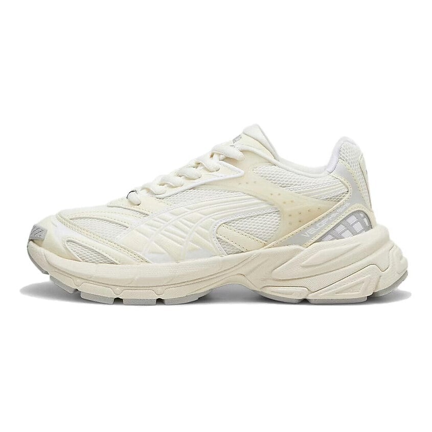 Изображение товара Кроссовки PUMA Velophasis Always On Beige White размер 39