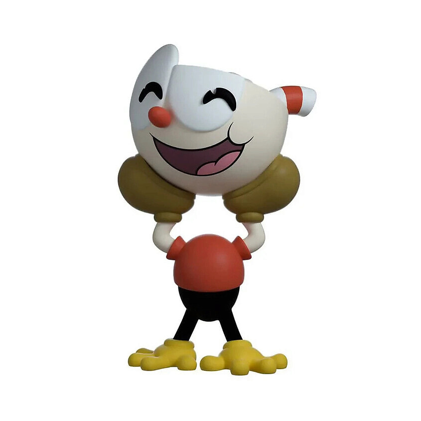 Изображение товара YOUTOOZ Фигурка коллекционная HEAD NETFLIX SHOW EDITION, Мультиколор