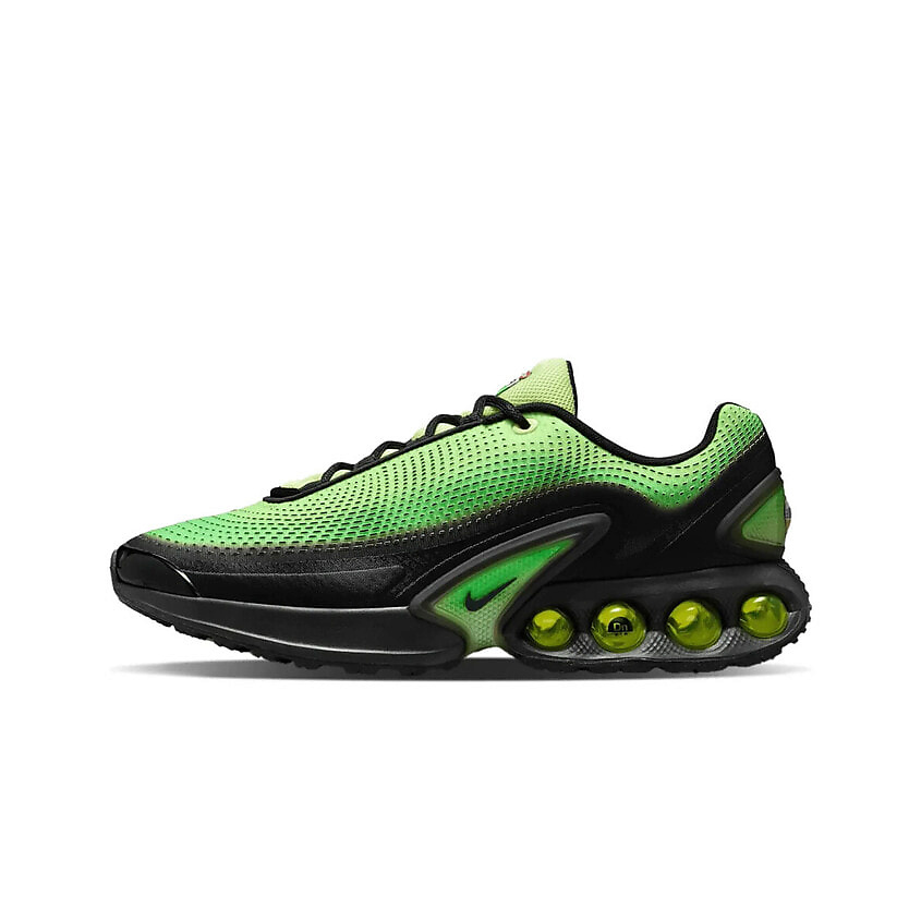 Изображение товара NIKE Кроссовки Air Max DN AMD "Light Lemon Twist", 43.0