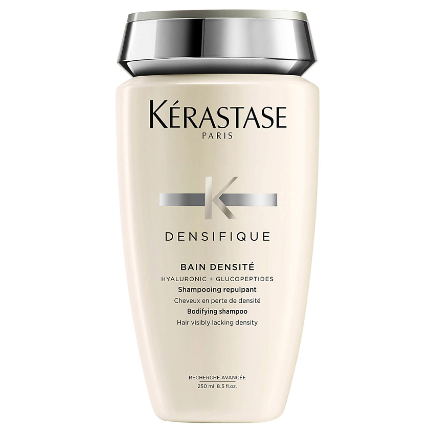 Изображение товара KERASTASE Шампунь-ванна уплотняющий для густоты волос Densifique Densite, 250 мл