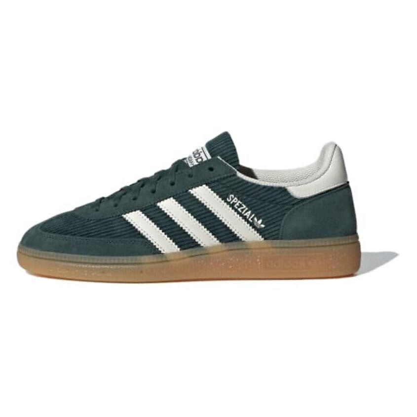 Изображение товара Кроссовки ADIDAS ORIGINAL 703 Series Green для активного отдыха и спорта 36 2/3 EU