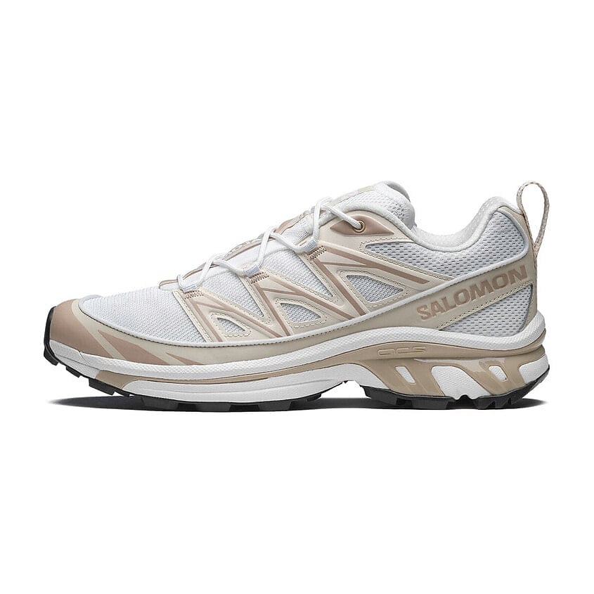 Изображение товара SALOMON Кроссовки XT 6 Expanse White Rainy Day, цвет: Мультиколор, размер: 44 2/3