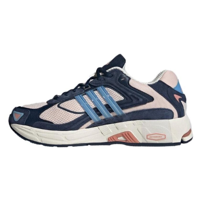 Изображение товара ADIDAS ORIGINAL Кроссовки Response Cl 'Navy Pink White', цвет: Мультиколор, размер: 37⅓