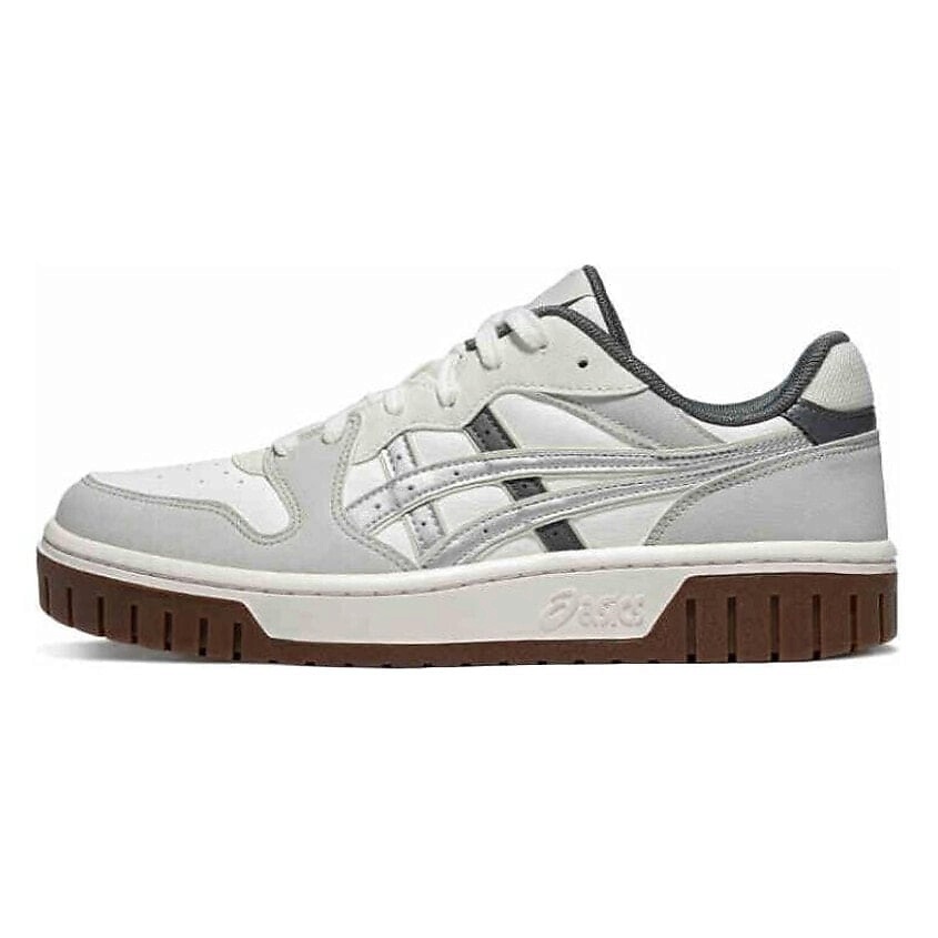 Изображение товара ASICS Кроссовки Court Mz 2.0 Anti Slip Wear Resistant Low Top, цвет: Серый, размер: 37