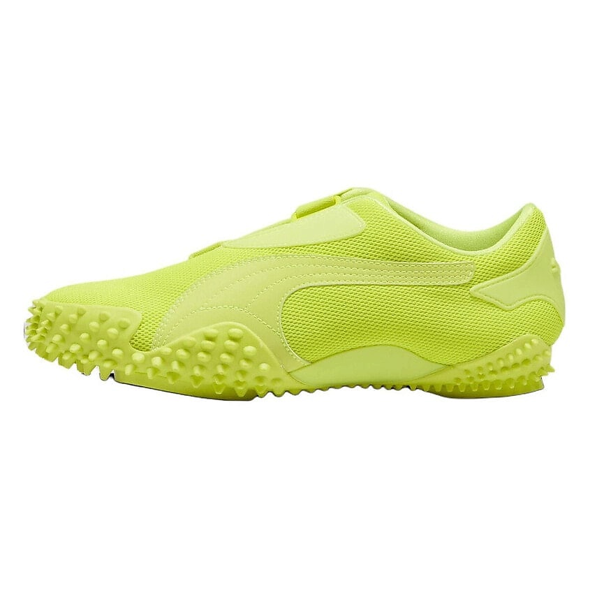 Изображение товара Кроссовки PUMA Mostro Ecstasy Electric Lime для мужчин и женщин