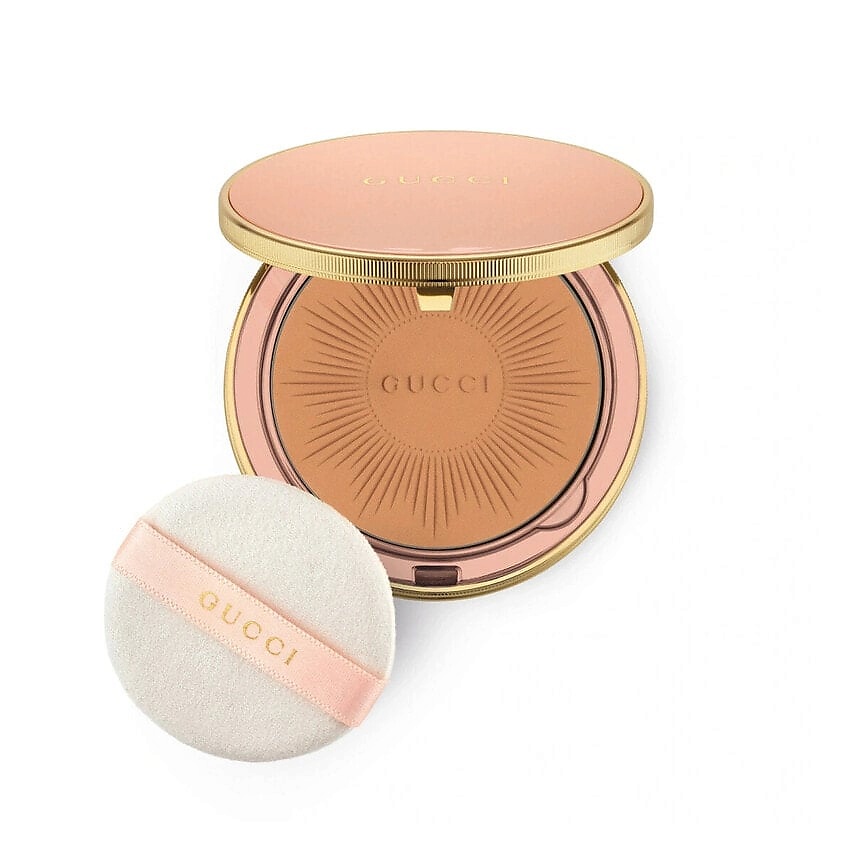 Изображение товара Гуcci Пудра для лица Beauty Matte компактная для матового эффекта 11.5