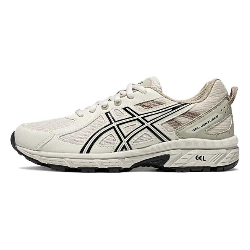 Изображение товара ASICS Кроссовки Gel-Venture 6 Durable Breathable Low-Top Trail для активного отдыха