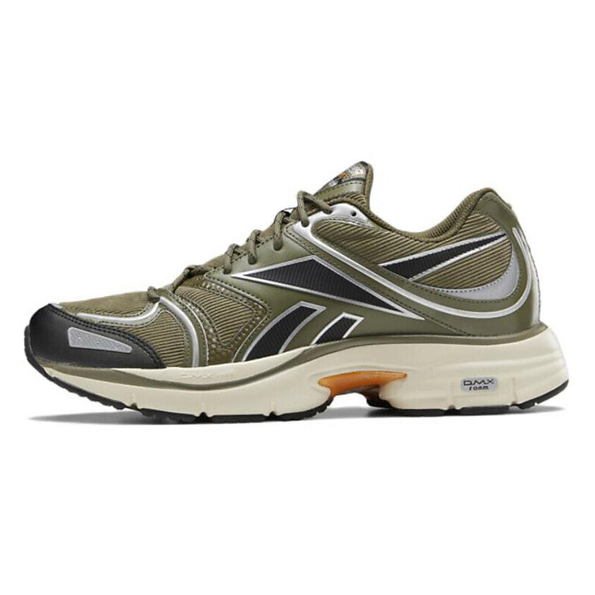 Изображение товара Reebok Кроссовки Premier Road Plus 6 Army Green Мужские, Размер 43