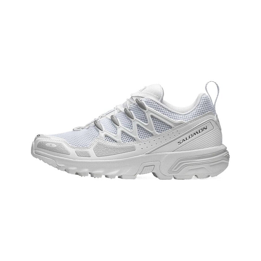 Изображение товара SALOMON Кроссовки ACS + OG Cushioning Low-Top Running Shoes Unisex White, цвет: Мультиколор, размер: 36 2/3