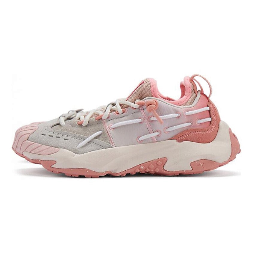 Изображение товара PUMA Кроссовки Plexus Gradient Sophia Chang 'Grey Pink', размер: 37,5