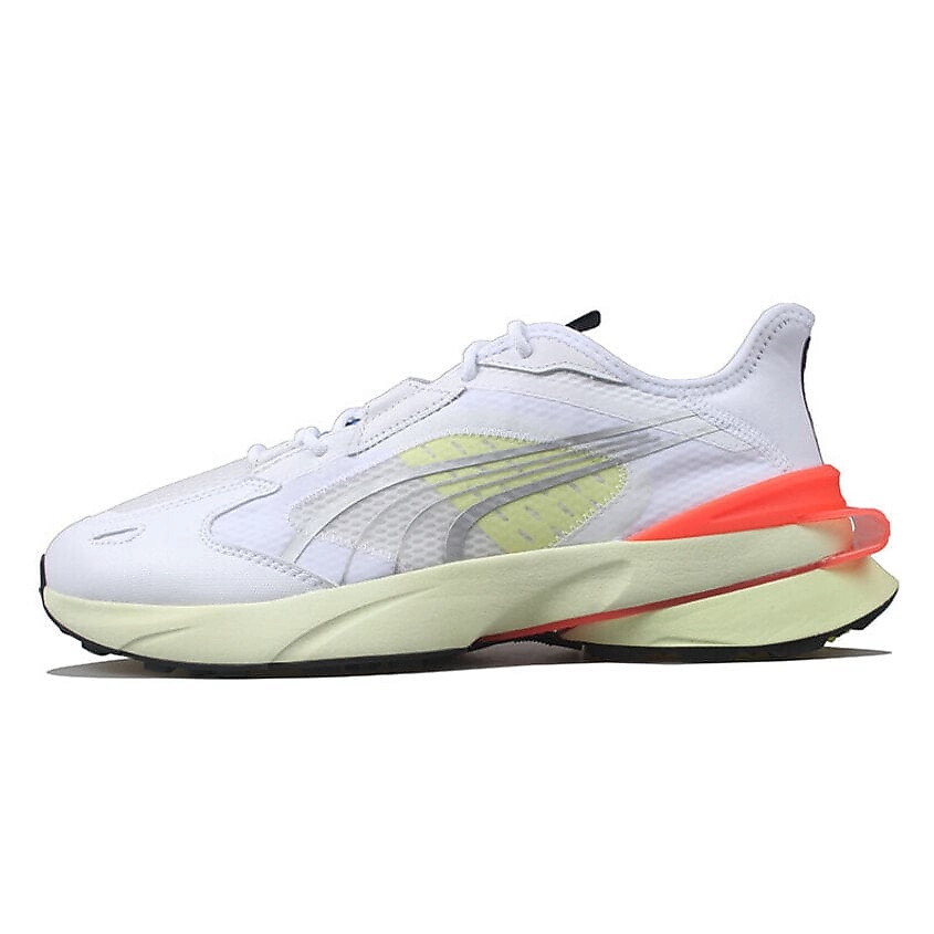 Изображение товара PUMA Кроссовки Pwrframe OP 1 Glow White, размер: 39